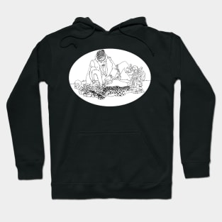 Eric Andre Hoodie